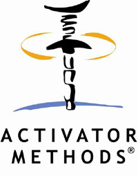 Activator II EZ Grip Adjusting Instrument